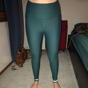 Lulu lemon yoga pants
